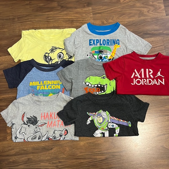 Other - Boys 3t bundle!